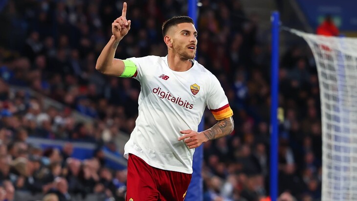 Лоренцо Паллегрини