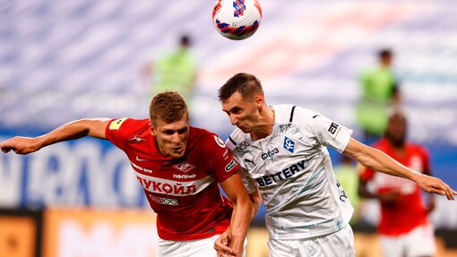 Прогноз на матч Спартак — Крылья Советов