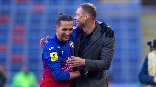 Прогноз на матч Ахмат — ЦСКА