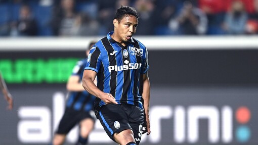 Аталанта — Салернитана. Прогноз и ставка на матч Прогноз на матч Аталанта — Салернитана