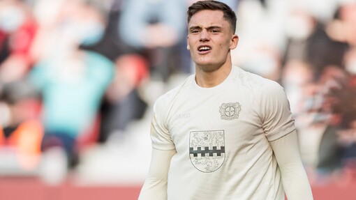 Прогноз на матч Байер — Айнтрахт Ф