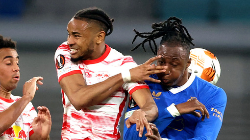 Прогноз на матч Боруссия М — РБ Лейпциг