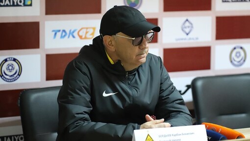 Прогноз на матч Кайрат — Кызыл-Жар