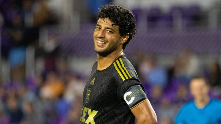 Карлос Вела