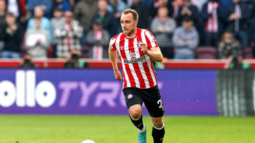 Манчестер Юнайтед — Брентфорд. Прогноз и ставка на матч Прогноз на матч Манчестер Юнайтед — Брентфорд