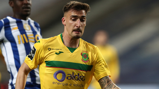 Пасуш де Феррейра — Тондела. Прогноз и ставка на матч Прогноз на матч Пасуш де Феррейра — Тондела