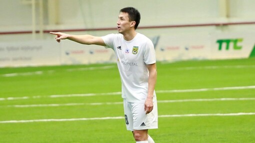 Прогноз на матч Шахтер Караганда — Тобол