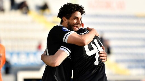 Карабах — Сабах. Прогноз и ставка на матч Прогноз на матч Карабах — Сабах