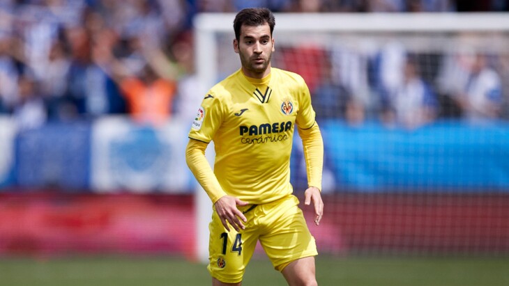 Ману Тригерос