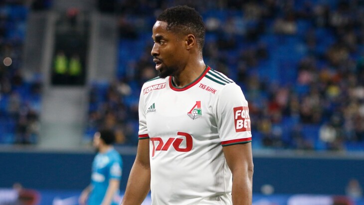 Франсуа Камано