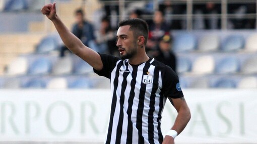 Прогноз на матч Сумгаит — Нефтчи