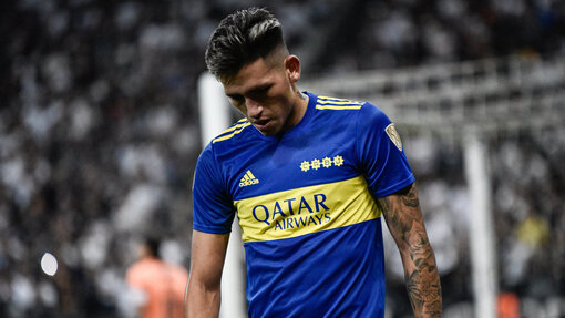 Прогноз на матч Always Ready — Бока Хуниорс