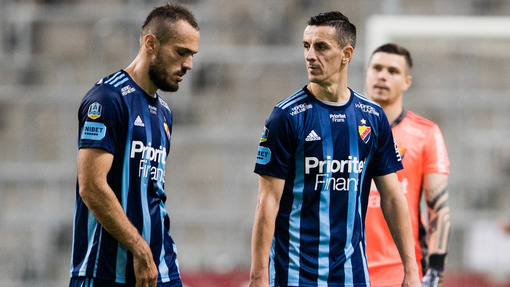 Юргорден — Хельсинборг. Прогноз и ставка на матч Прогноз на матч Юргорден — Хельсинборг