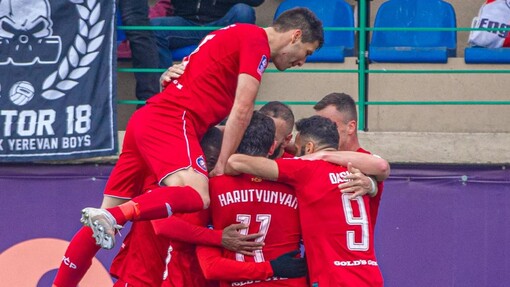 Пюник — Ноа. Прогноз и ставка на матч Прогноз на матч Пюник — Ноа