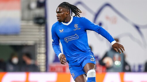 Глазго Рейнджерс — РБ Лейпциг. Прогноз и ставка на матч Прогноз на матч Глазго Рейнджерс — РБ Лейпциг