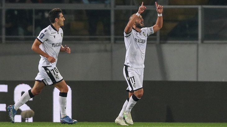 «Витория Гимарайнш» идет на шестом месте