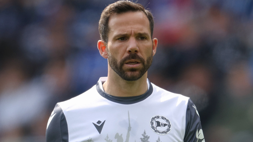 Бохум — Арминия. Прогноз и ставка на матч Прогноз на матч Бохум — Арминия