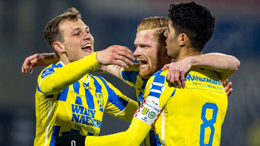 Прогноз на матч Камбюр — Валвейк