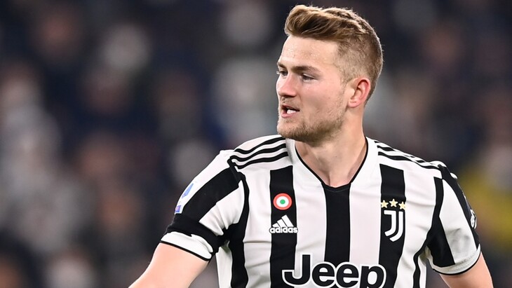 Маттейс де Лигт