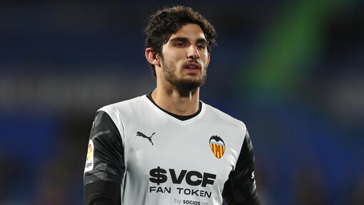 Прогноз на матч Атлетик — Валенсия