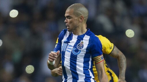 Бенфика — Порту. Прогноз и ставка на матч Прогноз на матч Бенфика — Порту