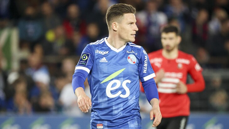 Кевин Гамейро