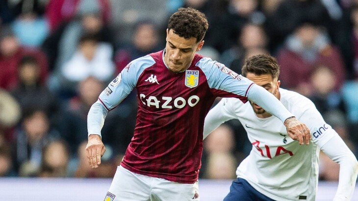 Фелипе Коутиньо