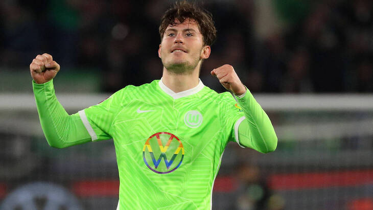 «Вольфсбург»