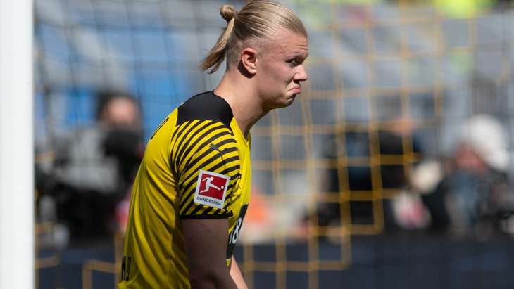 Эрлинг Холанн