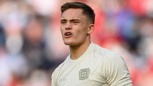 Прогноз на матч Хоффенхайм — Байер