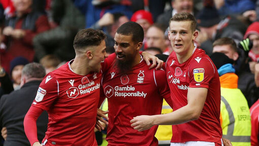 Халл Сити — Ноттингем Форест. Прогноз и ставка на матч Прогноз на матч Халл Сити — Ноттингем Форест