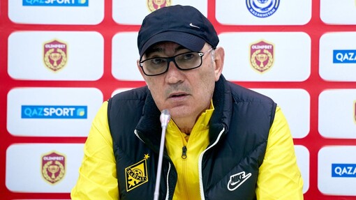 Кайрат — Атырау. Прогноз и ставка на матч Прогноз на матч Кайрат — Атырау