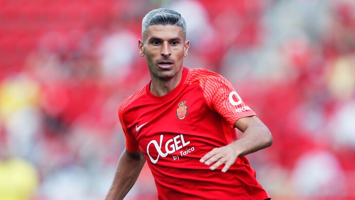 Сальва Севилья