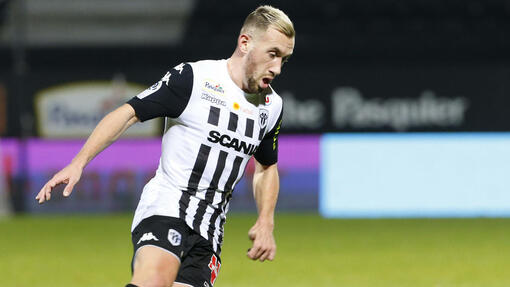 Прогноз на матч Анже — Бордо