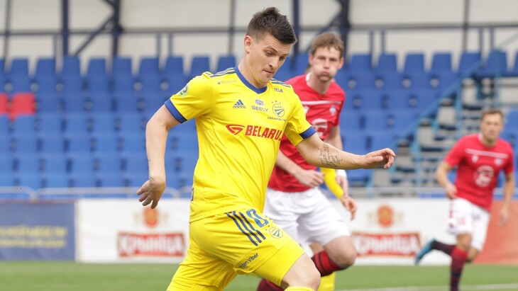 Станислав Драгун