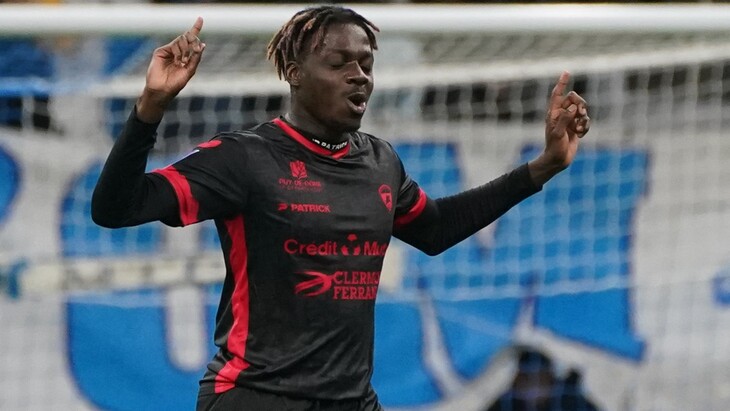 Мохамед Байо