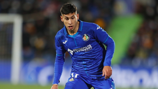 Прогноз на матч Хетафе — Райо Вальекано