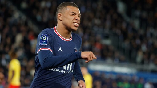 Прогноз на матч ПСЖ — Труа