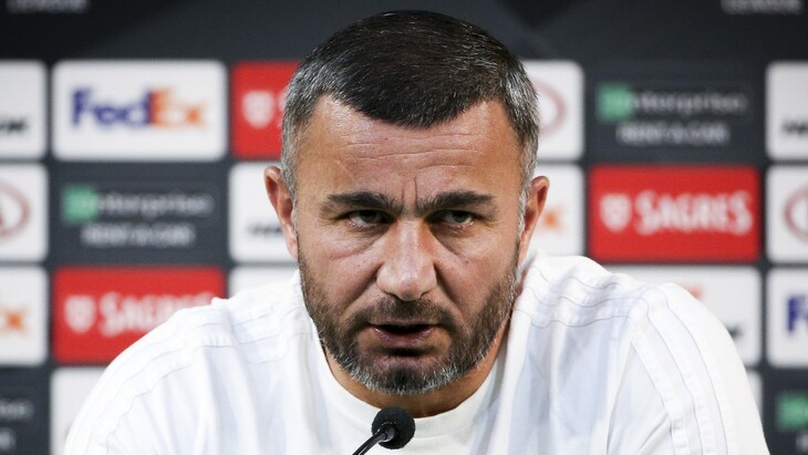 Гурбан Гурбанов