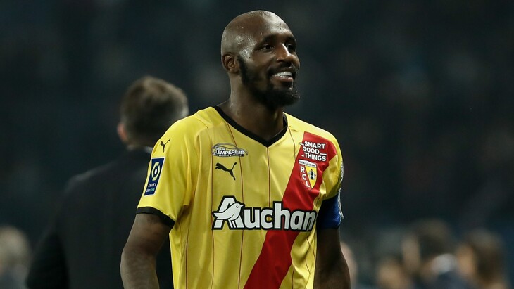 Секо Фофана