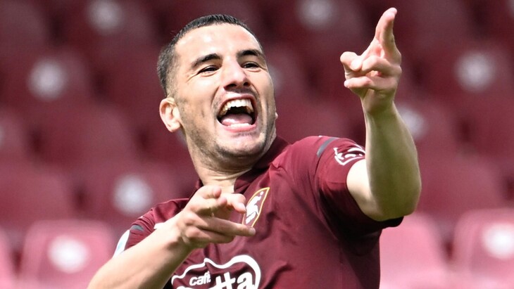 Федерико Бонаццоли