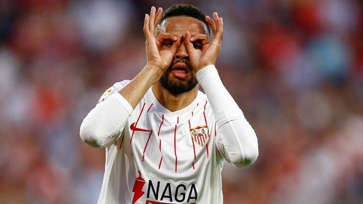 Юссеф Эн-Несери