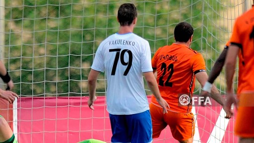 Прогноз на матч Арарат-Армения — Ноа