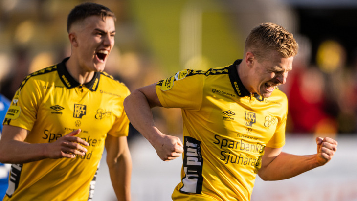 «Эльфсборг»