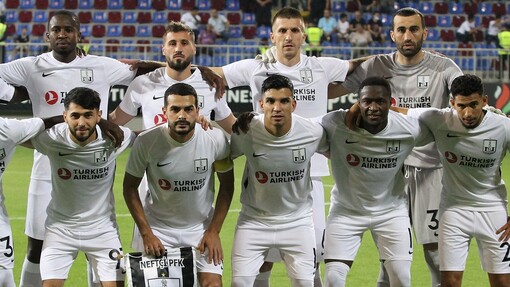 Прогноз на матч Габала — Нефтчи