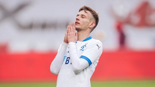 Динамо — Алания. Прогноз и ставка на матч Прогноз на матч Динамо — Алания