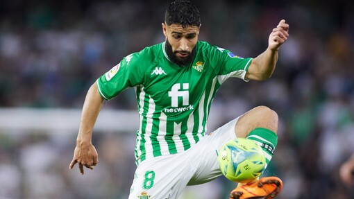 Прогноз на матч Валенсия — Бетис