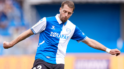 Алавес — Эспаньол. Прогноз и ставка на матч Прогноз на матч Алавес — Эспаньол