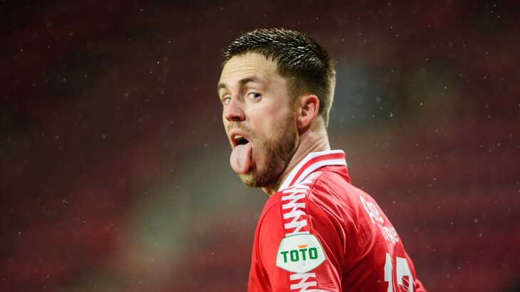 Рики Ван Волфсвинкел