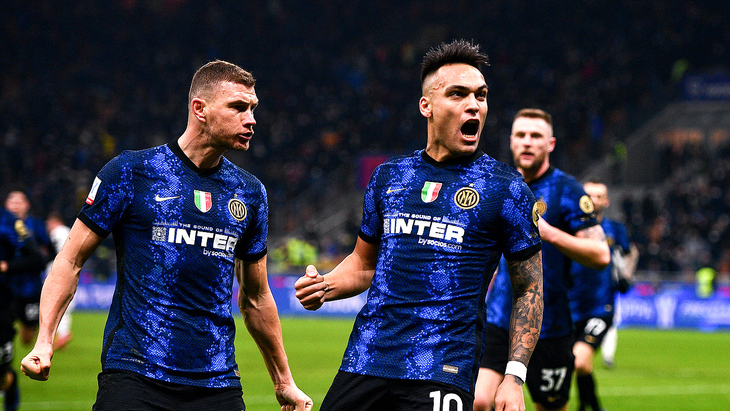 «Интер» еще ни разу в этом сезоне не проигрывал «Ювентусу»